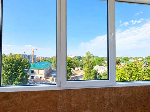 квартира по адресу Нова ул., 2