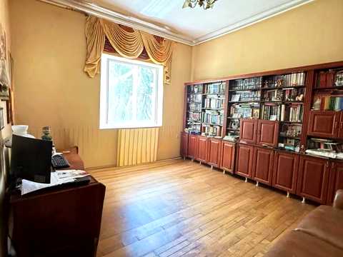 дом по адресу с. Лиманка, Згоди
