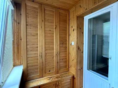 квартира за адресою Антоновича вул. (Горького), 165