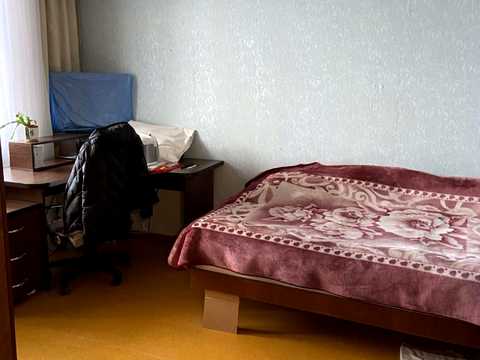 квартира за адресою Академіка Глушкова просп., 55