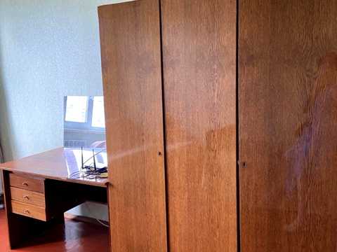 квартира за адресою Академіка Глушкова просп., 55