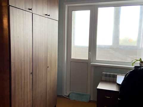квартира за адресою Академіка Глушкова просп., 55