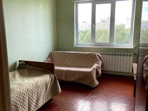 квартира за адресою Академіка Глушкова просп., 55