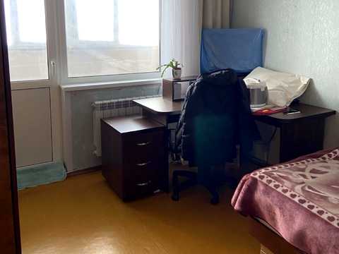 квартира за адресою Академіка Глушкова просп., 55