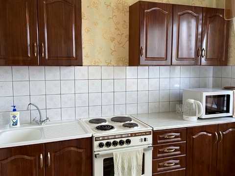 квартира по адресу Академика Глушкова просп., 55
