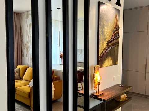 квартира за адресою Зоряний бульв., 1м