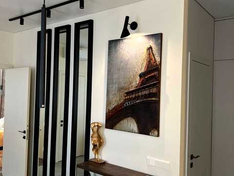 квартира за адресою Зоряний бульв., 1м