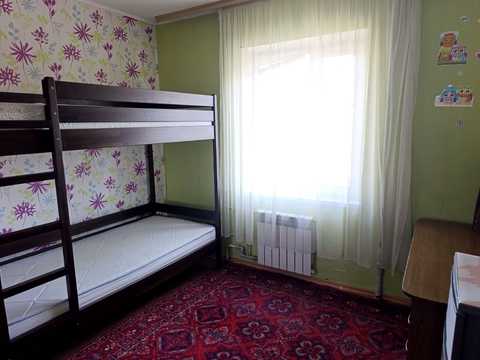 квартира по адресу Червоной Калины просп. (Владимира Маяковского), 69