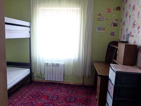 квартира по адресу Червоной Калины просп. (Владимира Маяковского), 69