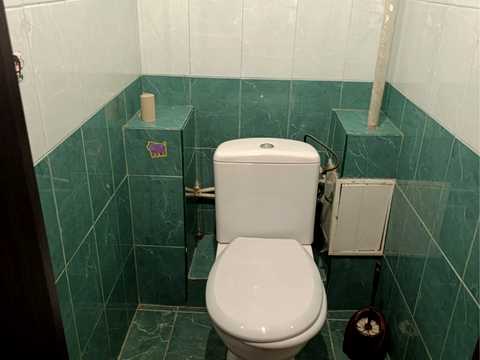 квартира по адресу Червоной Калины просп. (Владимира Маяковского), 69