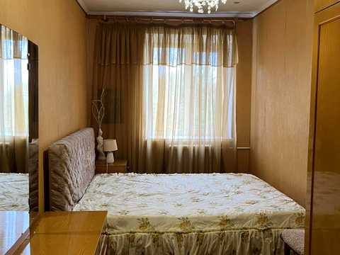 квартира за адресою Берестейський просп. (Перемоги), 106/2