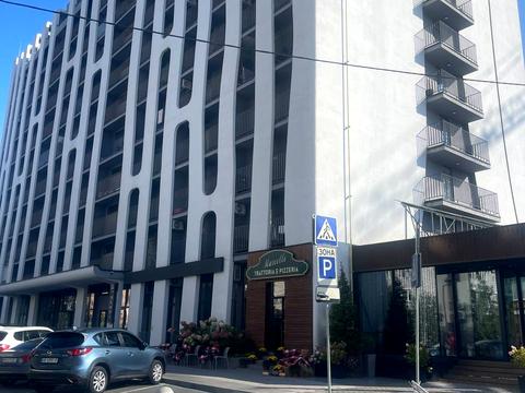 квартира за адресою Боголюбова вул., 43