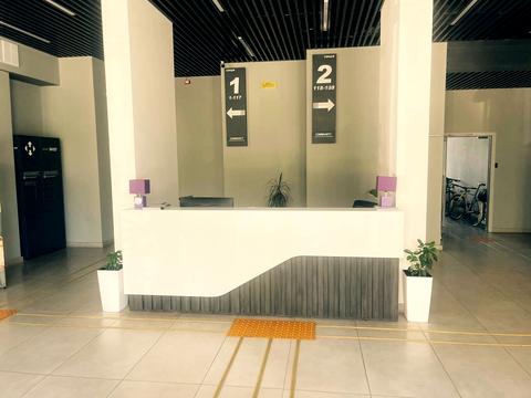 квартира за адресою Боголюбова вул., 43