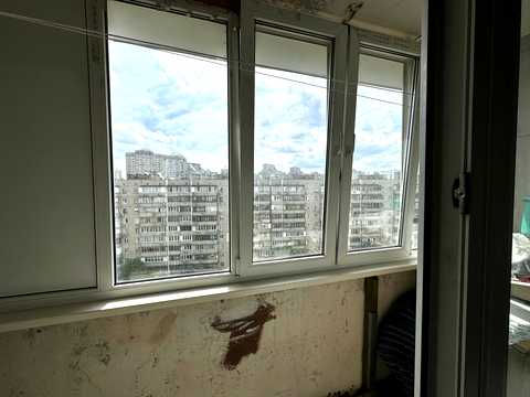 квартира за адресою Драгоманова вул., 42