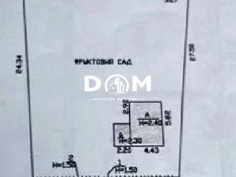 дом по адресу 9-та Садова