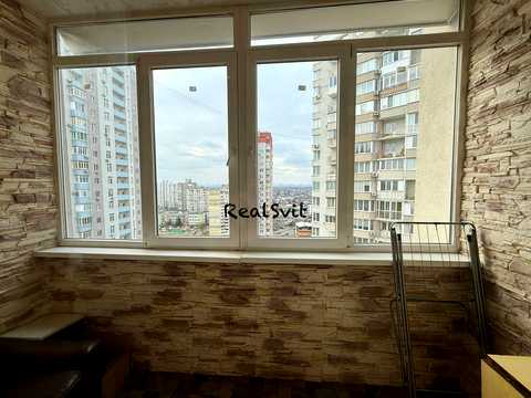 квартира за адресою Градинська вул., 7