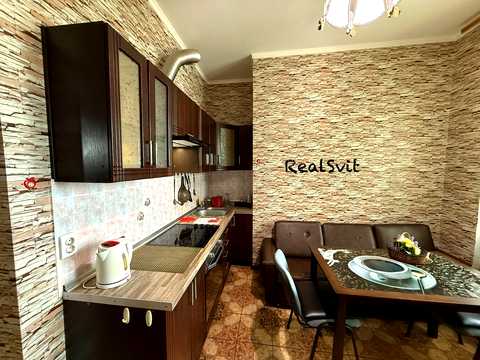 квартира за адресою Градинська вул., 7