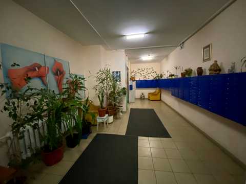 квартира за адресою Градинська вул., 7
