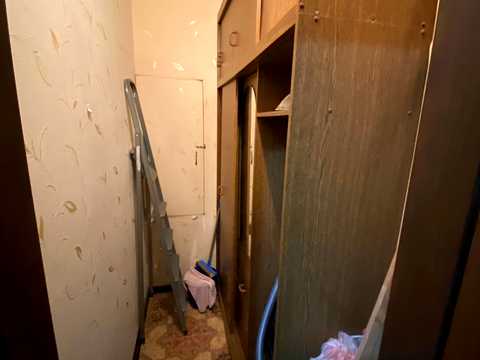 квартира за адресою Градинська вул., 7