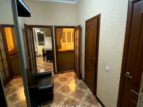 квартира за адресою Градинська вул., 7