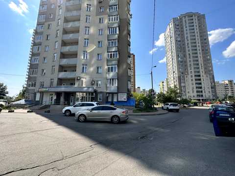 квартира за адресою Градинська вул., 7