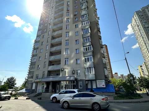 квартира за адресою Градинська вул., 7