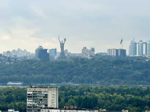квартира за адресою Ованеса Туманяна вул., 15-А