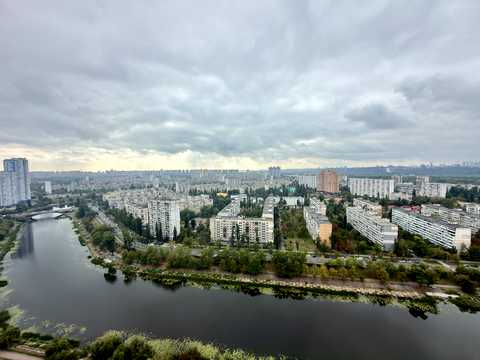 квартира за адресою Ованеса Туманяна вул., 15-А