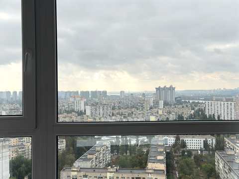квартира за адресою Ованеса Туманяна вул., 15-А