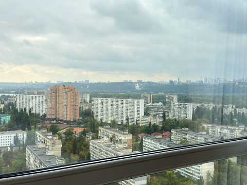квартира за адресою Ованеса Туманяна вул., 15-А