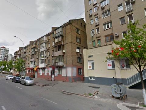 квартира по адресу Антоновича ул. (Горького), 155