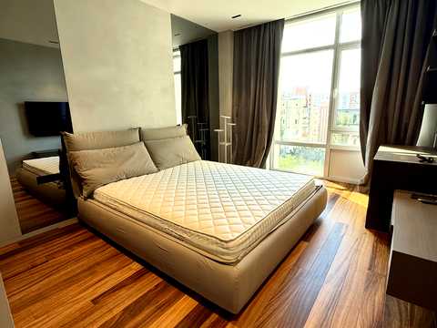 квартира за адресою Саперне Поле вул., 5
