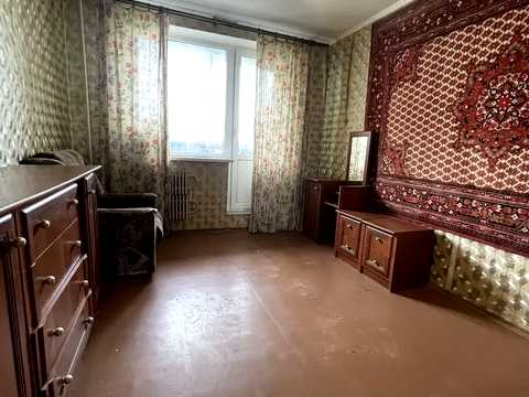 квартира за адресою Дмитра Антоновича бульв. (Сергія Грицевця), 11