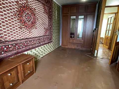 квартира за адресою Дмитра Антоновича бульв. (Сергія Грицевця), 11