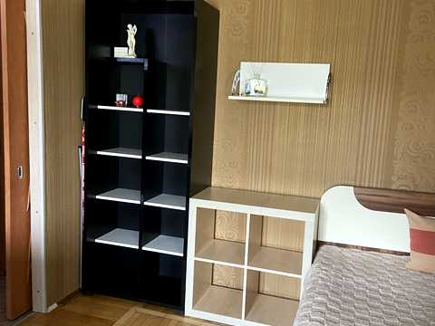 квартира за адресою Дарницький бульв., 15