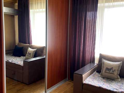 квартира за адресою Дарницький бульв., 15