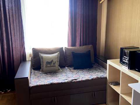 квартира за адресою Дарницький бульв., 15