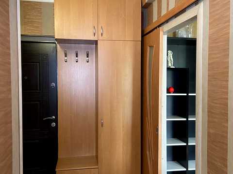 квартира за адресою Дарницький бульв., 15