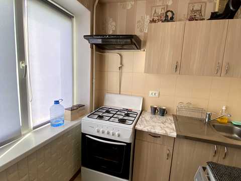 квартира за адресою Дарницький бульв., 15