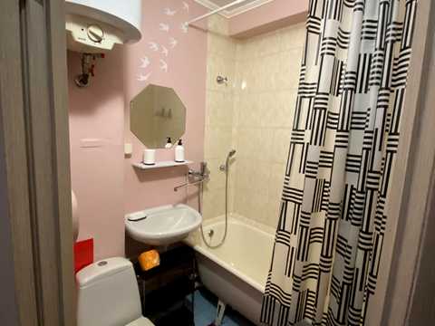 квартира за адресою Дарницький бульв., 15