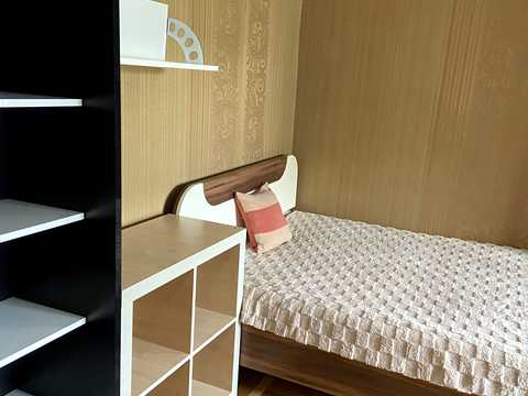 квартира за адресою Дарницький бульв., 15
