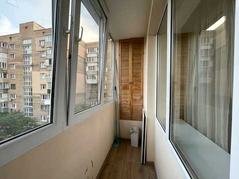 квартира по адресу Леси Украинки бульв., 28-А