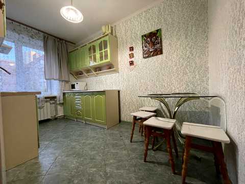 квартира по адресу Леси Украинки бульв., 28-А