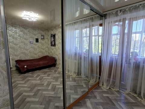 квартира за адресою Свободи вул., 5а