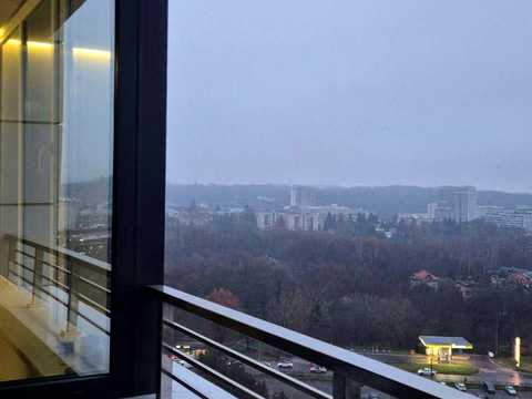 квартира по адресу Черновола просп. (700-летия Львова), 77