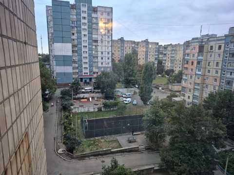 квартира по адресу 5-й Заречный микрорайон ул., 71