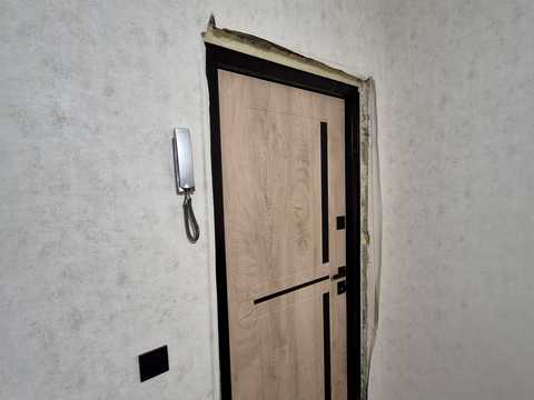 квартира по адресу 5-й Заречный микрорайон ул., 71