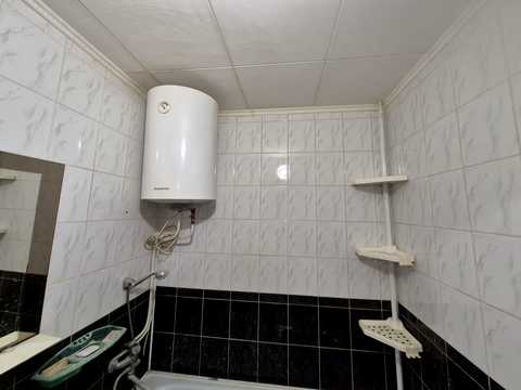 квартира по адресу 5-й Заречный микрорайон ул., 71