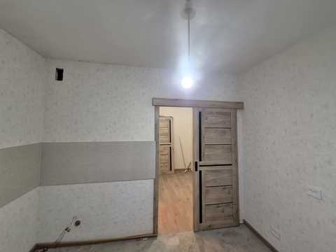 квартира по адресу 5-й Заречный микрорайон ул., 71