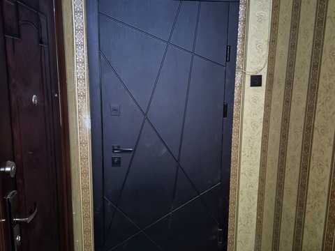 квартира по адресу 5-й Заречный микрорайон ул., 71